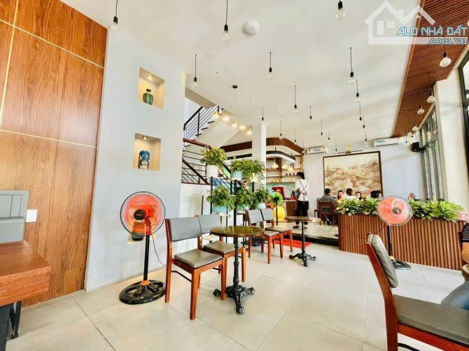 🏠🏠BÁN NHÀ 3 Tầng MẶT TIỀN ĐƯỜNG ĐIỀM PHÙNG THỊ, Phường Vỹ DẠ,TP Huế - 4