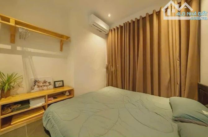 🏠🏠CẦN CHO THUÊ NHÀ 2 TẦNG GẦN TRƯỜNG TIỂU HỌC CƯ CHÁNH, KHẢI ĐỊNH - 4