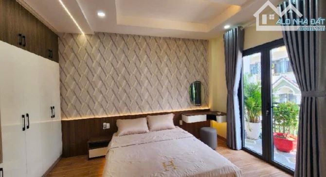 CHUYÊN BÁN NHÀ  QUẬN 12 NGAY LÊ THỊ RIÊNG -315 - 4