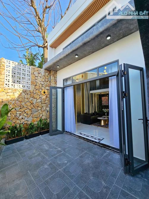 NHÀ ĐẸP NÀY MÀ KO MUA THÌ MUA NHÀ NÀO. KIỆT ĐẸP MÀ GIÁ QUÁ MỀM - 4
