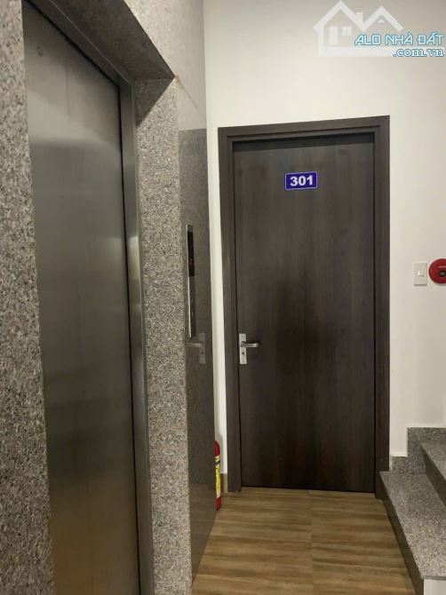 🔥 CHÀO BÁN TOÀ CĂN HỘ 5 TẦNG _ KHU VIP AN THƯỢNG 34_ GIÁ RẺ NHẤT KHU VỰC. - 4