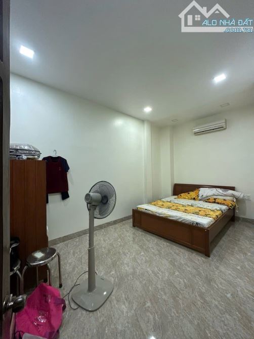 Bán nhà mặt tiền Trưng Nữ Vương - Hải Châu. Ngang 7m rộng rãi lợi thế kinh doanh - 4