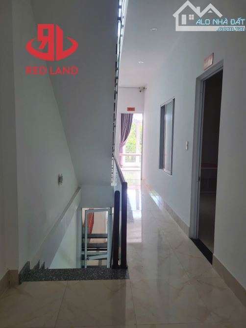 🏡 BÁN NHÀ 3 TẦNG ĐÃ HOÀN THIỆN NỘI THẤT -  VIEW TRỤC CHÍNH SÂN BÓNG HUẾ GREEN - 4