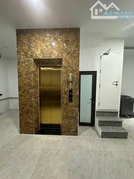 SIÊU PHẨM DÒNG TIỀN GIÁP BÁT - FULL NỘI THẤT - GẦN CHỢ DI CHUYỂN THUẬN TIỆN - ĐÃ THUÊ FULL - 4