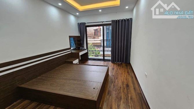 Bán nhà Phố Yên Hòa,Cầu Giấy, Dt 38m*4T*nhỉnh 7 tỷ,Ngõ cực nông thẳng,sát phố, Đẹp đón tết - 4