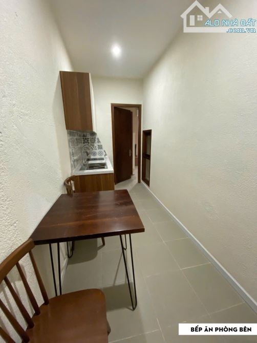 Bán toà nhà căn hộ Apartment 6 tầng view biển Vũ Ngọc Nhạ 10m5 Sát Biển Sơn Trà - 4