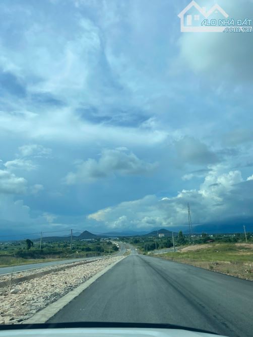 Bán 8,7HA đất hướng biển xã Hàm Cường, Hàm Thuận Nam giá đầu tư gần Novaworld Phan Thiết - 2