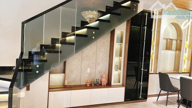 Đường 13.5m Xuân Hoà, phân lô TDC, ngay hồ ĐH, DT 105m*3T, chỉ 5.5 tỷ (TL) - 4