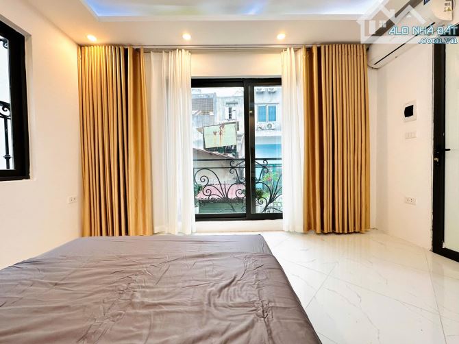 GIẢM 300 TRIỆU BÁN NHANH TRƯỚC TẾT THANH NHÀN, Q. HAI BÀ TRƯNG 25M2,4 TẦNG 10M RA ĐƯỜNG. - 4