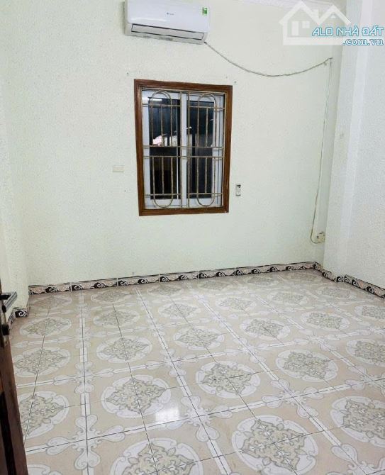 BÁN NHÀ PHỐ NGUYỄN TRÃI, HÀ ĐÔNG – Ô TÔ ĐỖ CỬA, 58M2, MẶT TIỀN 6.3M, GIÁ CHỈ 11.8 TỶ - 4