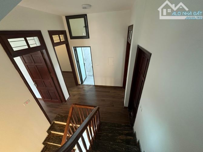 Biệt Thự Mái Thái - Lô Góc 3 Thoáng - Xuân La - Xuân Đỉnh - Tây Hồ 72M x 4 T, Giá 15 TỷHơn - 4