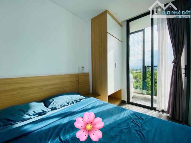💥TOÀ CĂN HỘ ĐẠT CHUẨN 8 TẦNG-VIEW SÔNG HÀN-20 PHÒNG- PHỐ DU LỊCH MỸ AN - ĐÀ NẴNG- 20TỶ - 5