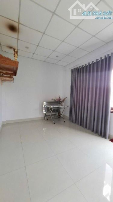 Bán nhà 3 tầng Nguyễn Phúc Lan,Kim Long,Thuận Hoá,Huế - 5