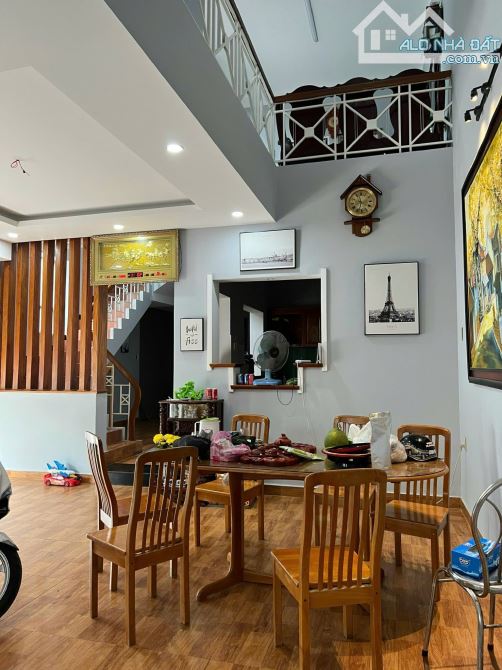 BÁN NHÀ BIỆT THỰ KHU BÊN SÔNG PHẠM VĂN ĐỒNG CĂN GÓC - 5