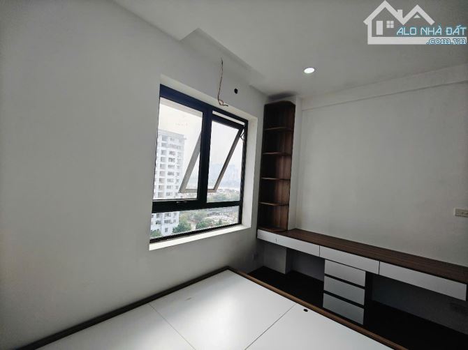 Bán chung cư CT1 A Thành Phố Giao Lưu, 76 m2, 2 ngủ, 2 wc - 5