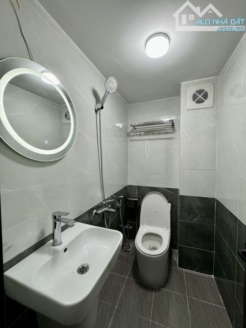 Bán nhà Kim Đồng , ngõ ô tô tránh , dt 34m x 4t x 7,35 tỷ - 5