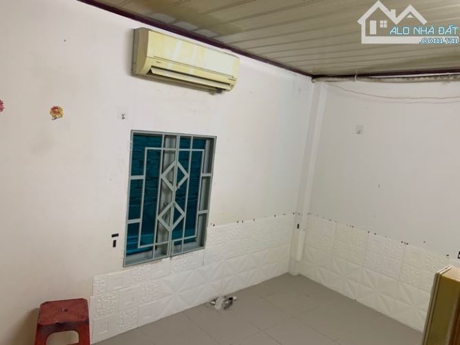 Mặt tiền Quốc Lộ 1A , Tân Tạo A , Bình Tân. DT 690m2(4,2 x 120), nở hậu 9m. Giá 39 tỷ TL. - 5