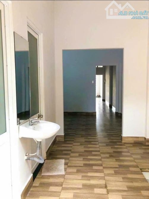 Cần bán gấp lô đất 130m2 Đ.Lê Minh Nhựt, Tân Thông Hội Củ Chi 670 triệu Bao sổ - 5