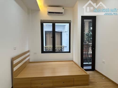 SIÊU PHẨM DÒNG TIỀN GIÁP BÁT - FULL NỘI THẤT - GẦN CHỢ DI CHUYỂN THUẬN TIỆN - ĐÃ THUÊ FULL - 5