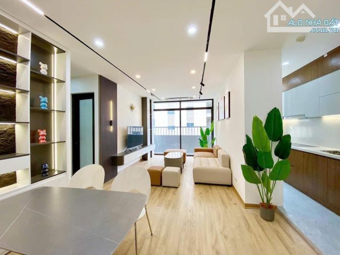 Bán căn hộ chung cư toà Trung Yên 1. Diện tích 120m2, thiết kế 3 ngủ, 2 vệ sinh - 5
