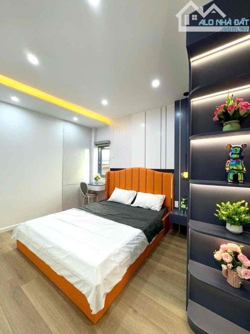 💥Siêu Phẩm-2Tầng-2Mặt Thoáng-Mặt Tiền Nguyễn Phước Nguyên-Full Nội Thất Sang Trọng-5.xTy - 5