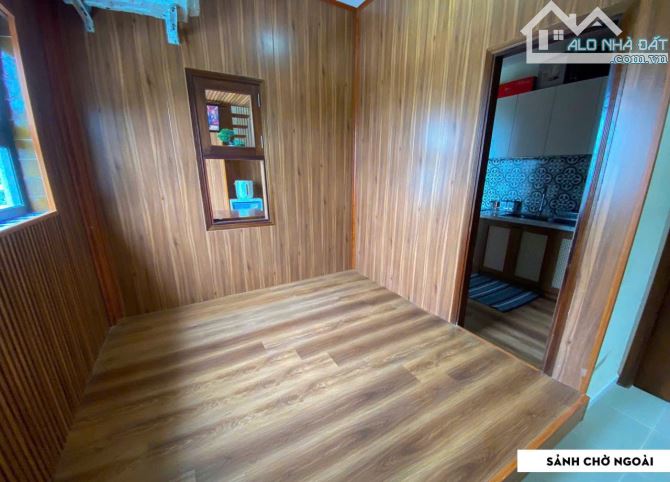 Bán toà nhà căn hộ Apartment 6 tầng view biển Vũ Ngọc Nhạ 10m5 Sát Biển Sơn Trà - 5