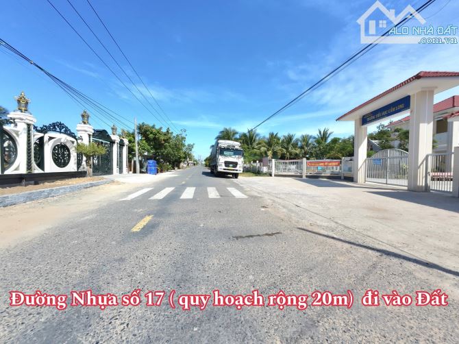 ✨ 15x45m (Full ONT), đường Lớn (QHLG: 20M). Gả nhanh Trước Tết GIÁ TỐT THẬT TỐT - 1.55 Tỷ - 5