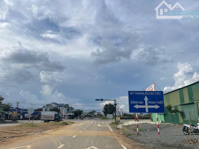 Bán 8,7HA đất hướng biển xã Hàm Cường, Hàm Thuận Nam giá đầu tư gần Novaworld Phan Thiết - 3