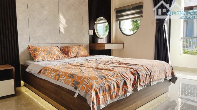 Đường 13.5m Xuân Hoà, phân lô TDC, ngay hồ ĐH, DT 105m*3T, chỉ 5.5 tỷ (TL) - 5