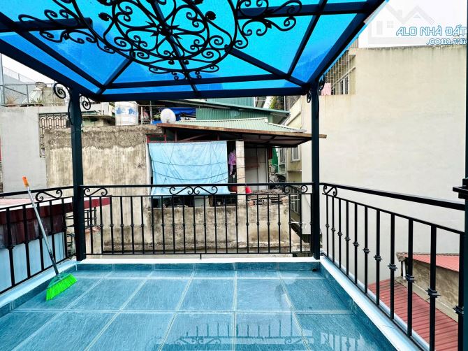 GIẢM 300 TRIỆU BÁN NHANH TRƯỚC TẾT THANH NHÀN, Q. HAI BÀ TRƯNG 25M2,4 TẦNG 10M RA ĐƯỜNG. - 5