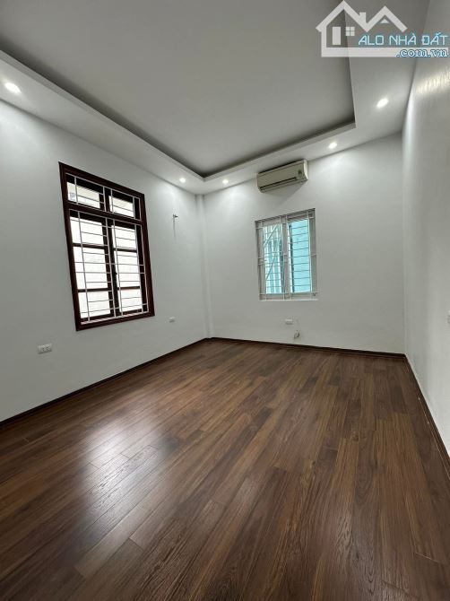 Biệt Thự Mái Thái - Lô Góc 3 Thoáng - Xuân La - Xuân Đỉnh - Tây Hồ 72M x 4 T, Giá 15 TỷHơn - 5
