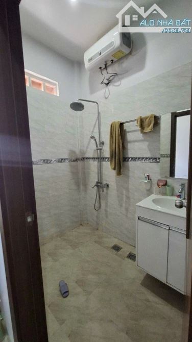 Bán nhà 3 tầng Nguyễn Phúc Lan,Kim Long,Thuận Hoá,Huế - 6