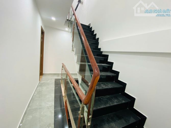 HXH Trần Văn Quang, Tân Bình, 57M2 chỉ 6.25 tỷ. - 6