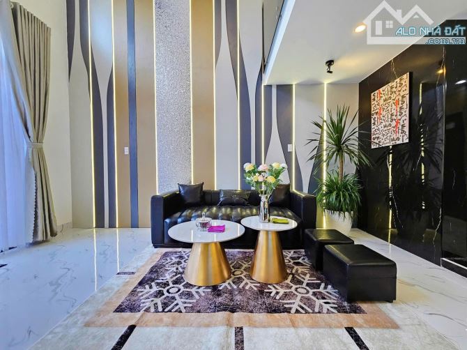 NHÀ ĐẸP NÀY MÀ KO MUA THÌ MUA NHÀ NÀO. KIỆT ĐẸP MÀ GIÁ QUÁ MỀM - 6