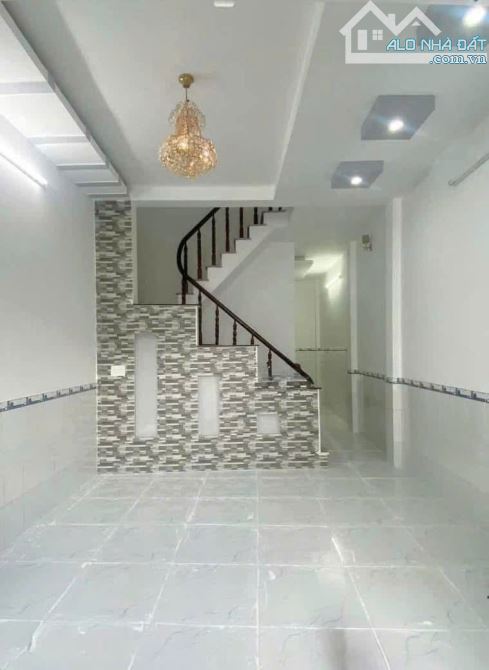 Thanh Lý căn nha cấp 4 ở Tân Chánh Hiệp 13 Q12 4x14 ( 56m2 ) 900 TRIỆU, Sổ hồng riêng - 6