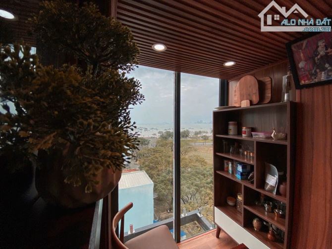Bán toà nhà căn hộ Apartment 6 tầng view biển Vũ Ngọc Nhạ 10m5 Sát Biển Sơn Trà - 6