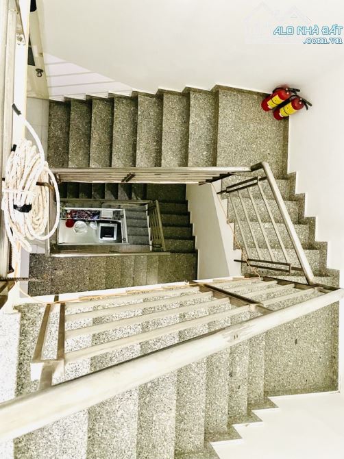 KHUÔNG VIỆT -PHÚ TRUNG -TÂN PHÚ- HẺM  RỘNG 8M– DT: 8*22M -GIÁ 19 TỶ 5 - 6