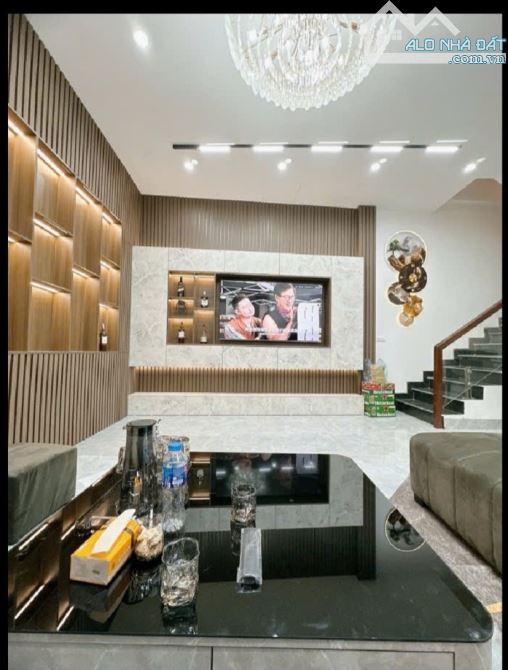 7.5 TỶ / PHÚ VIÊN .BỒ ĐỀ. /45 M2 /4 TẦNG ĐẸP - 7