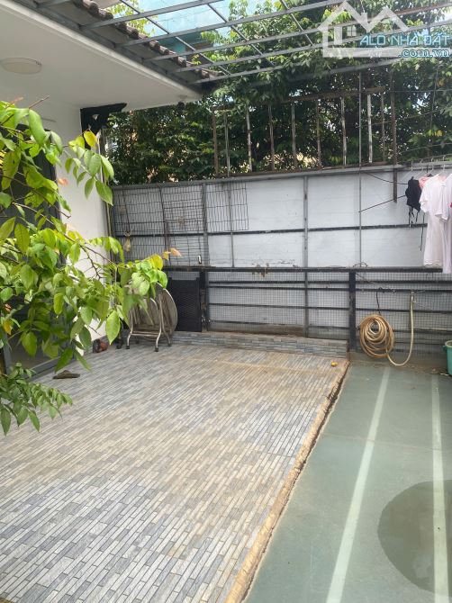 Bán nhà đường Thống Nhất, Gò Vấp, với 86m2, 2 tầng, còn mới hẻm 6m thông, ngang 5m 8 tỷ - 7