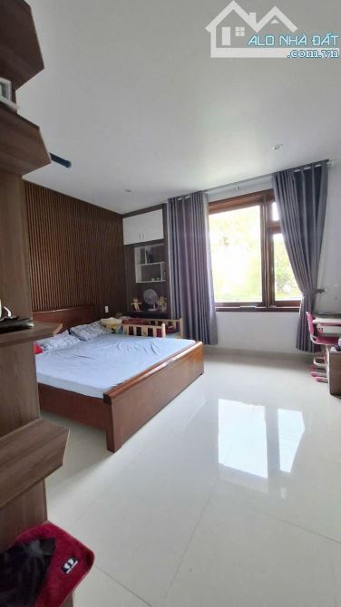 Bán nhà 3 tầng Nguyễn Phúc Lan,Kim Long,Thuận Hoá,Huế - 7