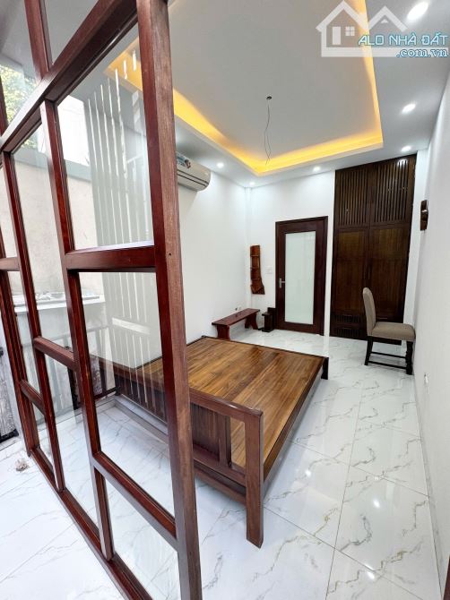 Nhà Khương Trung - 50m², 4 Tầng, Không Gian Thoáng Đẹp, Giá 9.8 Tỷ - 7