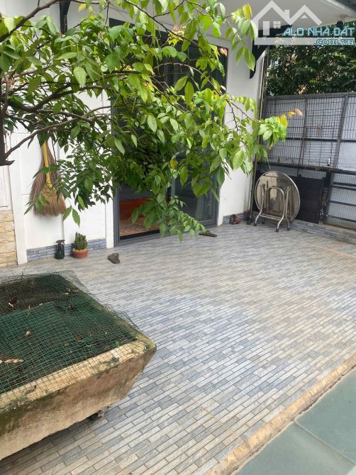 Bán nhà đường Thống Nhất, Gò Vấp, với 86m2, 2 tầng, còn mới hẻm 6m thông, ngang 5m 8 tỷ - 8