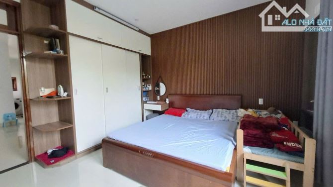 Bán nhà 3 tầng Nguyễn Phúc Lan,Kim Long,Thuận Hoá,Huế - 8