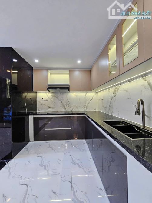 NHÀ ĐẸP NÀY MÀ KO MUA THÌ MUA NHÀ NÀO. KIỆT ĐẸP MÀ GIÁ QUÁ MỀM - 8