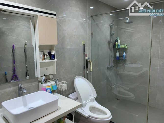 CHUNG CƯ 62 Nguyễn Huy TƯỞNG 174M, 3 NGỦ,3WC, FULL NỘI THẤT. - 8