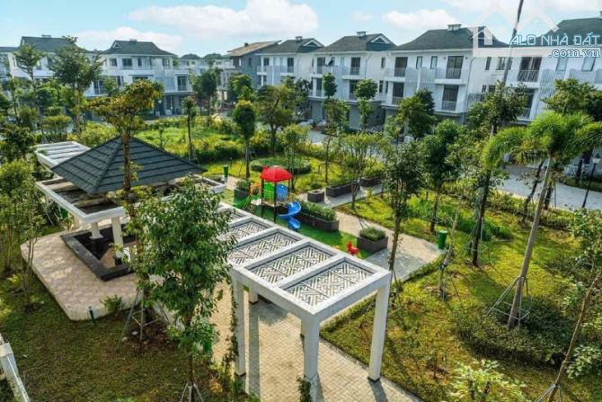 👉Ra hàng 2 Lô Biệt Thự 3 Tầng Vip KDT Ecogarden- trục chính 26M view Ốc Đảo 150m2 - 8