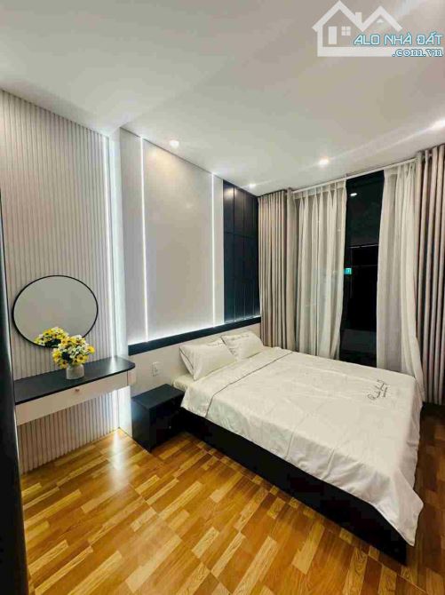 NHÀ ĐẸP NÀY MÀ KO MUA THÌ MUA NHÀ NÀO. KIỆT ĐẸP MÀ GIÁ QUÁ MỀM - 9