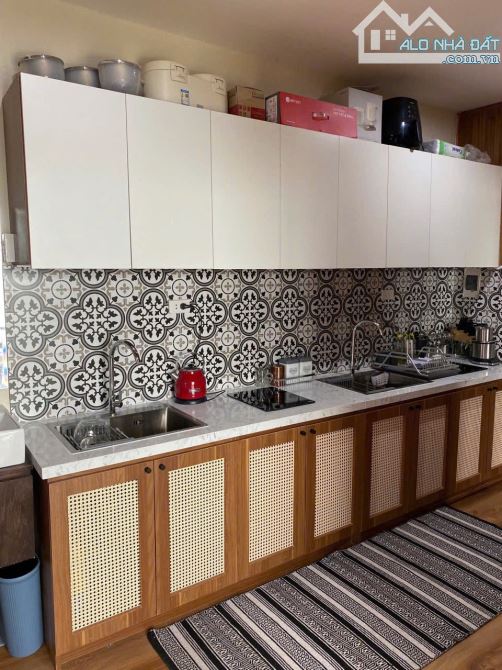 Bán toà nhà căn hộ Apartment 6 tầng view biển Vũ Ngọc Nhạ 10m5 Sát Biển Sơn Trà - 9