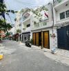 Bán nhà HXH Cách Mạng Tháng 8 Tân Bình, 60m2 3 tầng BTCT giá chỉ 8.x tỷ TL