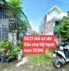 CẦN BÁN TRONG TẾT - 105M2- GẦN CHỢ MỸ HẠNH NAM - ĐỨC HÒA - LONG AN